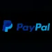 PayPal payment method