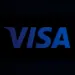 Visa payment method