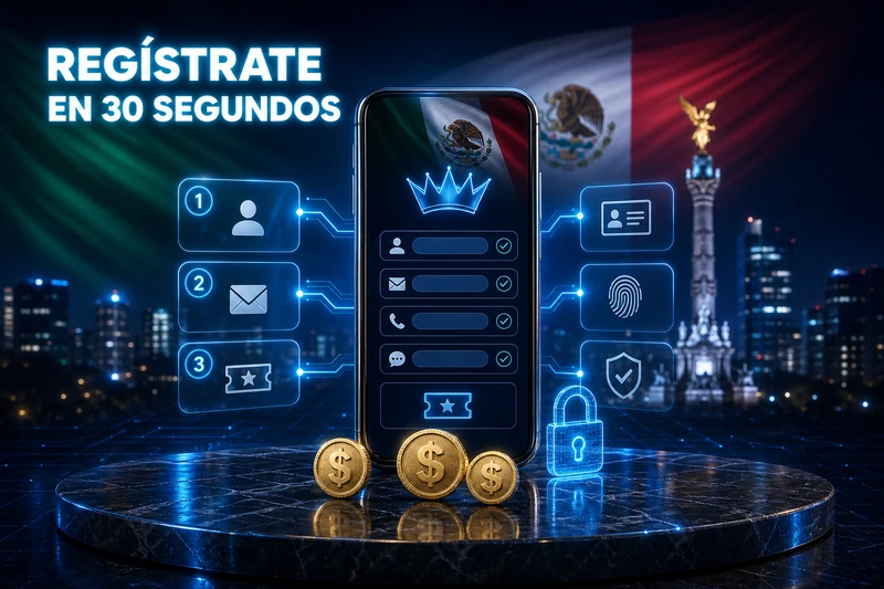 3reyes — Cómo registrarse en 3 reyes casino registrarse: guía paso a paso