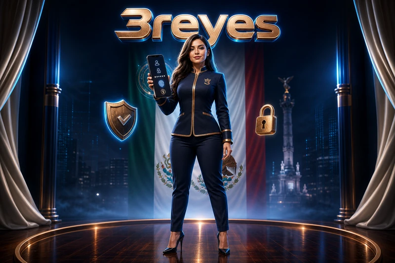 3reyes — 3reyes Casino Ingresar: Guía Completa de Acceso 2026