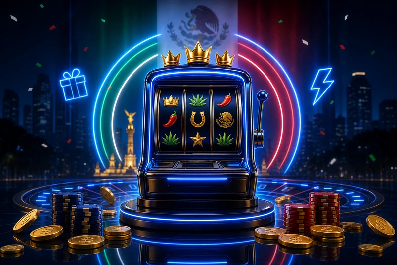 3reyes — Tragamonedas Populares en México con Bono 3reyes Casino